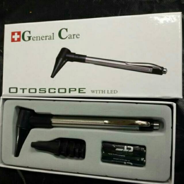 Otoskop General Care