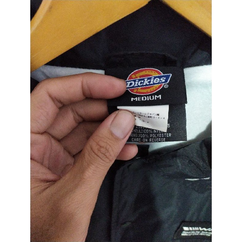 jaket outdor dickies preloved
