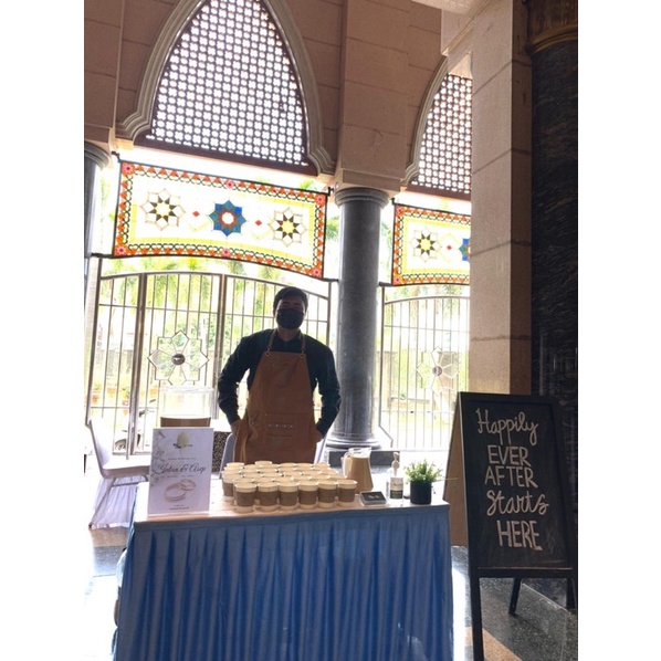 

PAKET WEDDING ULANG TAHUN COFFEE STALL GUBUKAN