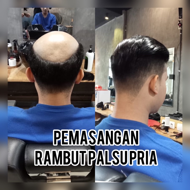 TOUPEE PRIA