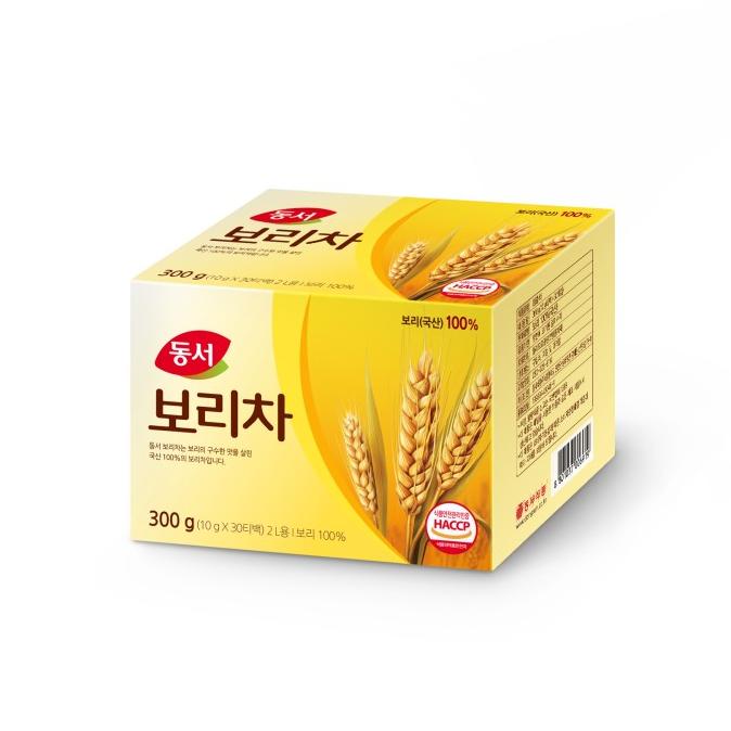 

TERBARU Dongsuh Barley Tea - 300g/MINUMAN COLLAGEN/MINUMAN YOYIC/MINUMAN DIET/MINUMAN PEMUTIH BADAN/MINUMAN KOREA/MINUMAN KEMASAN/MINUMAN KALENG/MINUMAN KOTAK/MINUMAN SEHAT HERBAL/MINUMAN SEHAT UNTUK TUBUH/MINUMAN SEHAT ORGANIC/MINUMAN SEHAT UNTUK KULIT