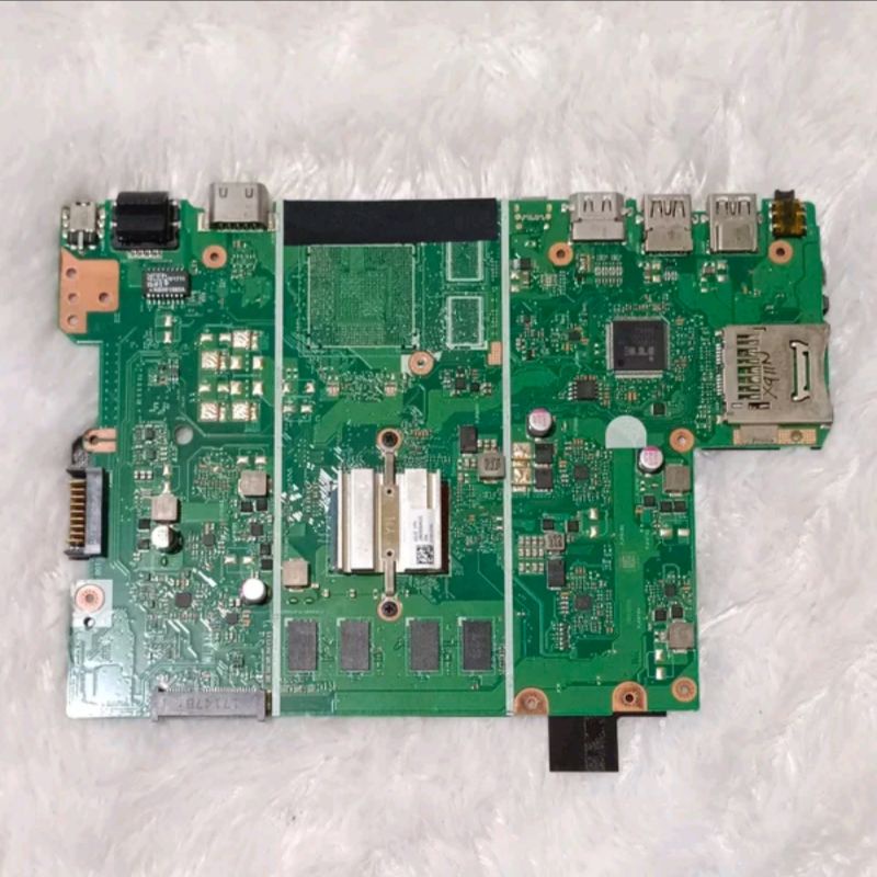 Mobo Motherboard Mainboard Asus X441 X441N X441NA X441M X441MA X441U X441UF X441UA ori original