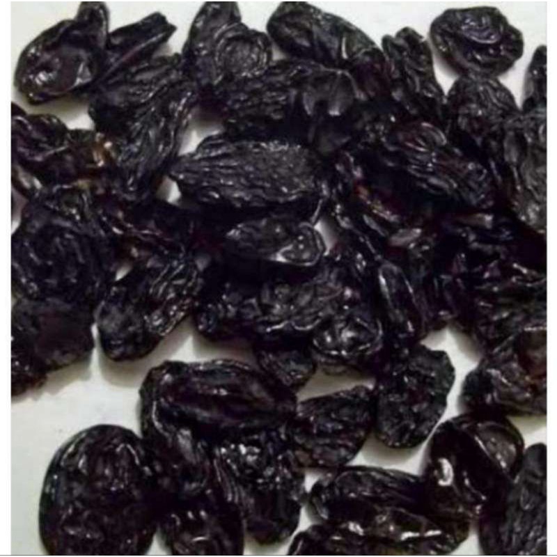 

kismis hitam 1 kg premium black raisin