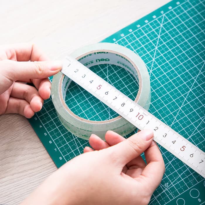 

JUAL DELI 8462 DRAFTING/PENGGARIS-STEEL 20CM