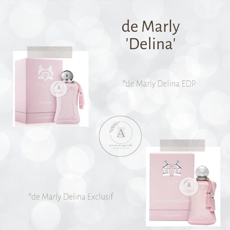 Parfum de Marly Delina 75ml
