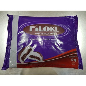 

Selai coklat FILOKU FILLING 5kg JNE / CARGO