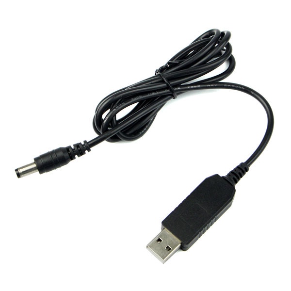 41fjd Kabel Charger Ht Usb Baofeng Uv-5R Uv-82 Uv-9R Uv5 Alinco Yaesu Wouxun I7801