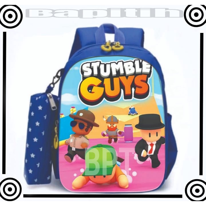 BPT [ PROMO TAS ANAK TERBARU 2022 / RANSEL ANAK SEKOLAH / TAS SEKOLAH ANAK / TAS SEKOLAH TK / TAS RANSEL TERBARU 2022 / TAS