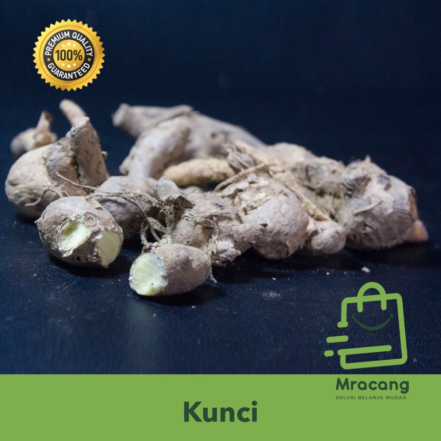 Kunci - Berat 200gram