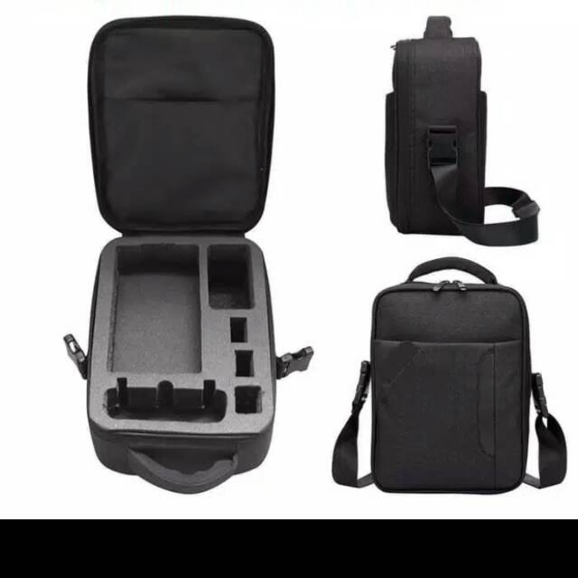 Tas drone mjx bugs 4w