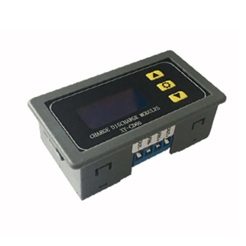 Mary XY-CD60 Modul Kontrol Charger Baterai DC