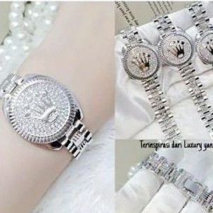 Gelang Tangan Xuping Rantai Cantik GL121