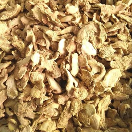 

Best - Jahe Gajah Rajang Iris Kering 500gr Kualitas