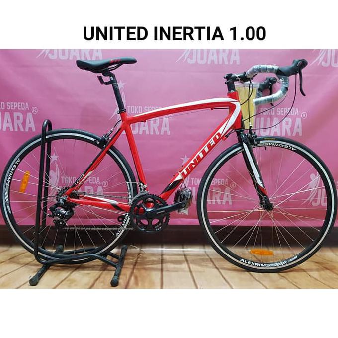 united road bike