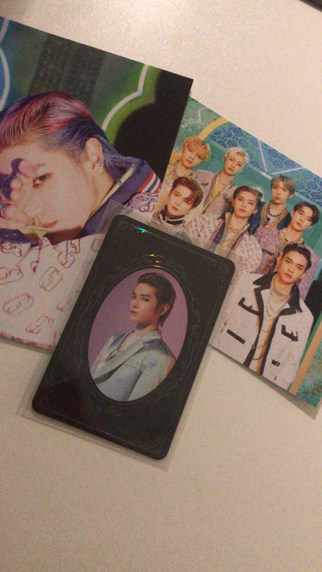 Hello Usoo Custom Order