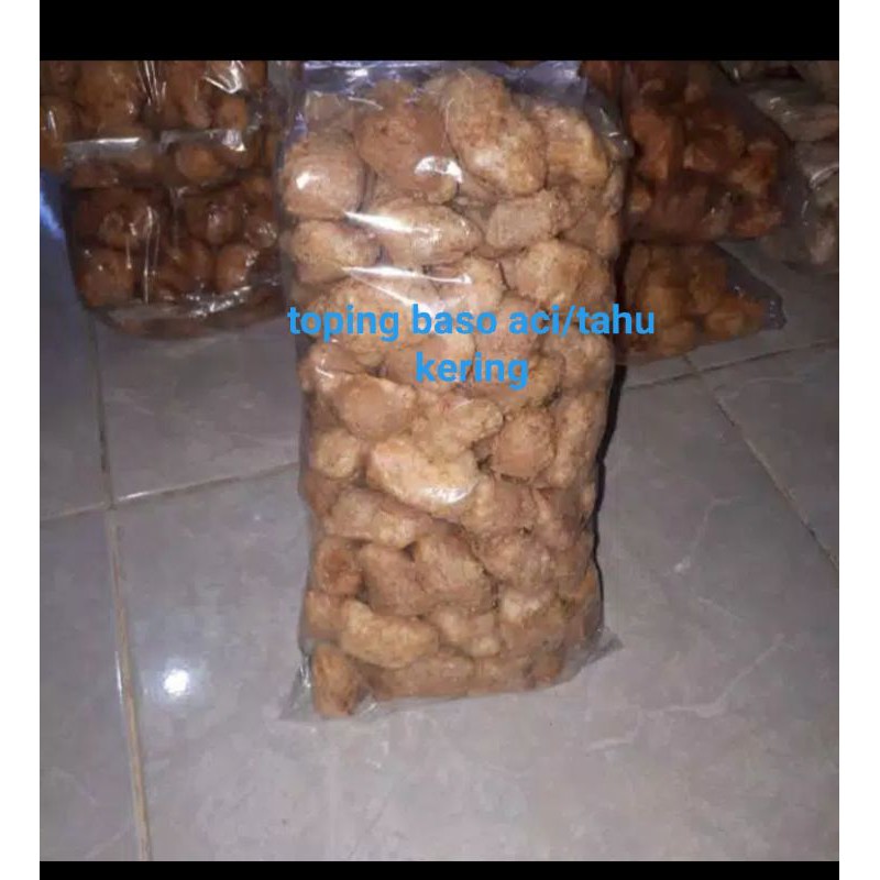 Jual Tahu Kering Shopee Indonesia