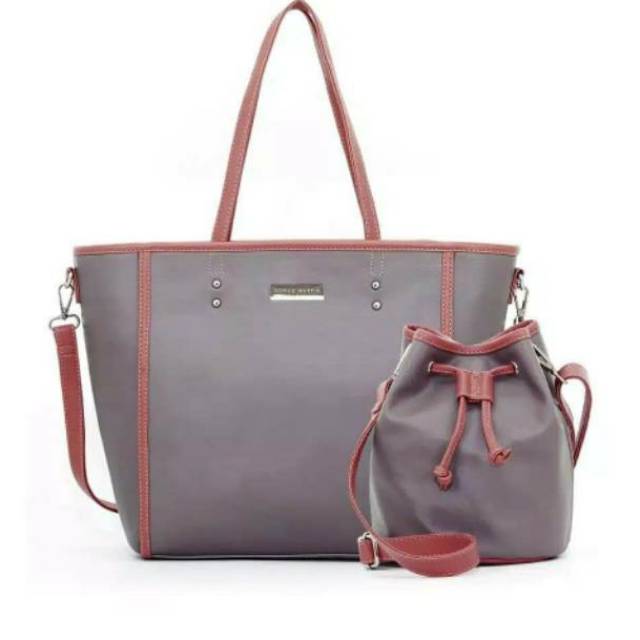 TAS PAKET SOPHIE PARIS MARTIN PROMO PALMIRA OPHELIE OLIVE VEINE CRAON NAMARA TAS BERANAK IMPORT AIRA