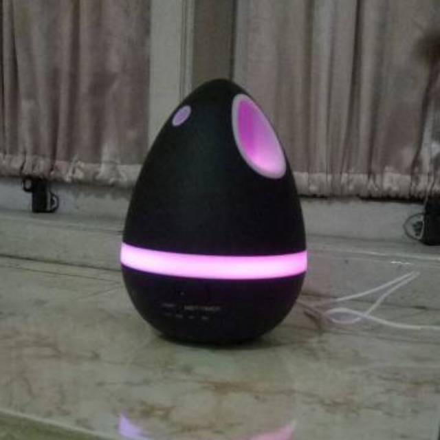 AROMA DIFFUSER EGG - 200 ML