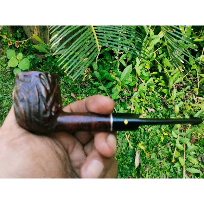 pipa cangklong briar import DR.GRABOW