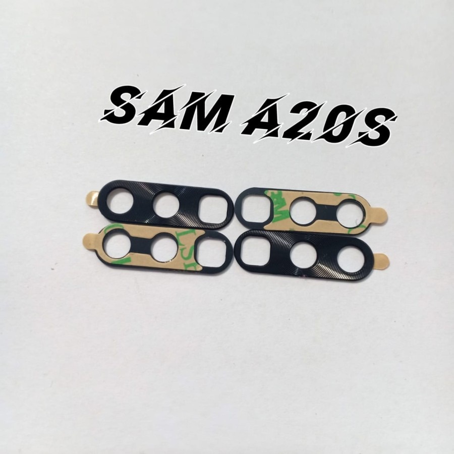 Ring Camera Samsung A20S - Ring Kamera Samsung A20S
