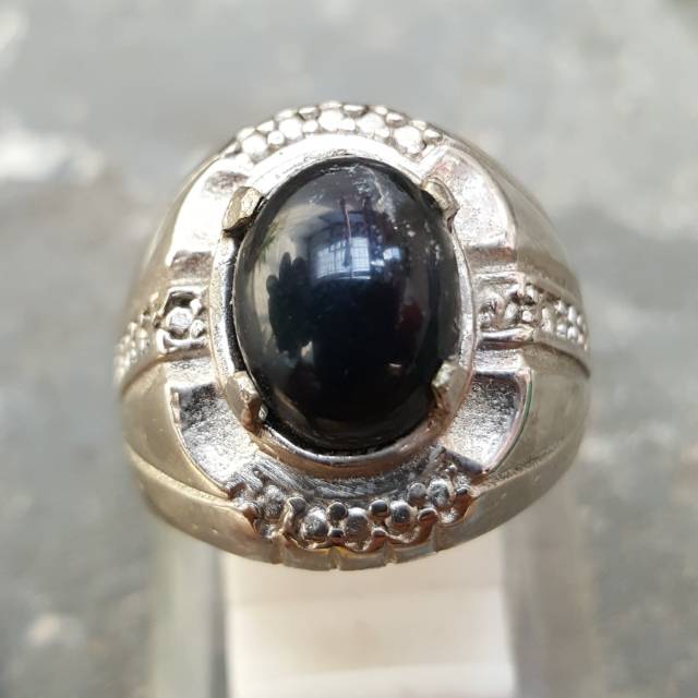 Bacan Doko Hitam