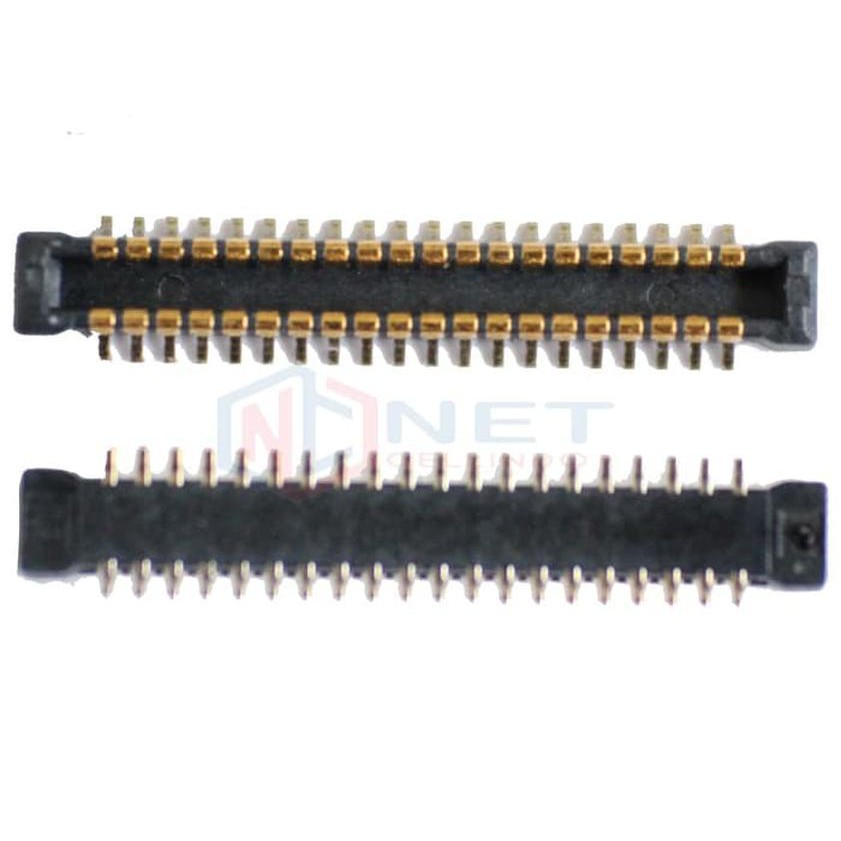 Promo CONNECTOR LCD SAMSUNG GALAXY J3 / KONEKTOR LCD SAMSUNG J3 / J300 Limited