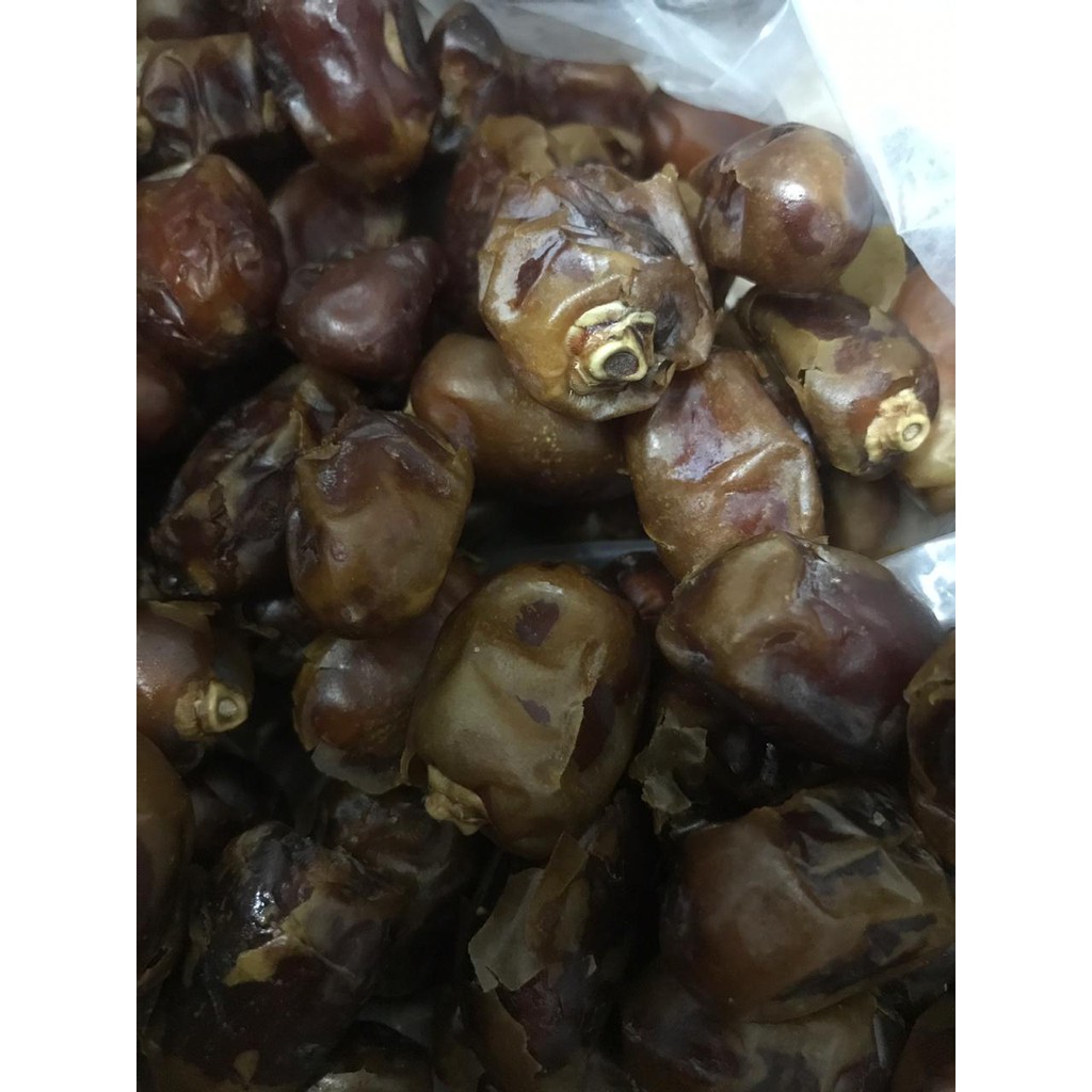 

Kurma Khalas