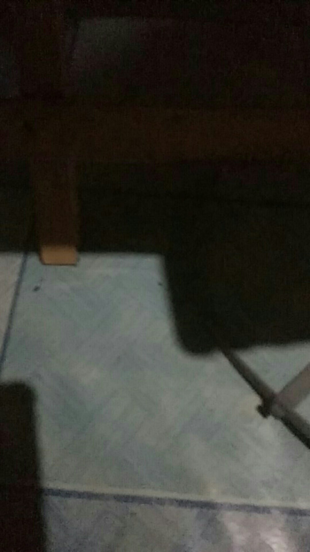 Tekiro Kunci L Panjang 5mm - Hex Key Long 5 Mm