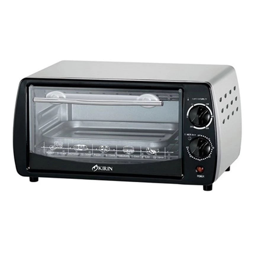 KIRIN Oven Listrik - KBO-90M | Shopee Indonesia