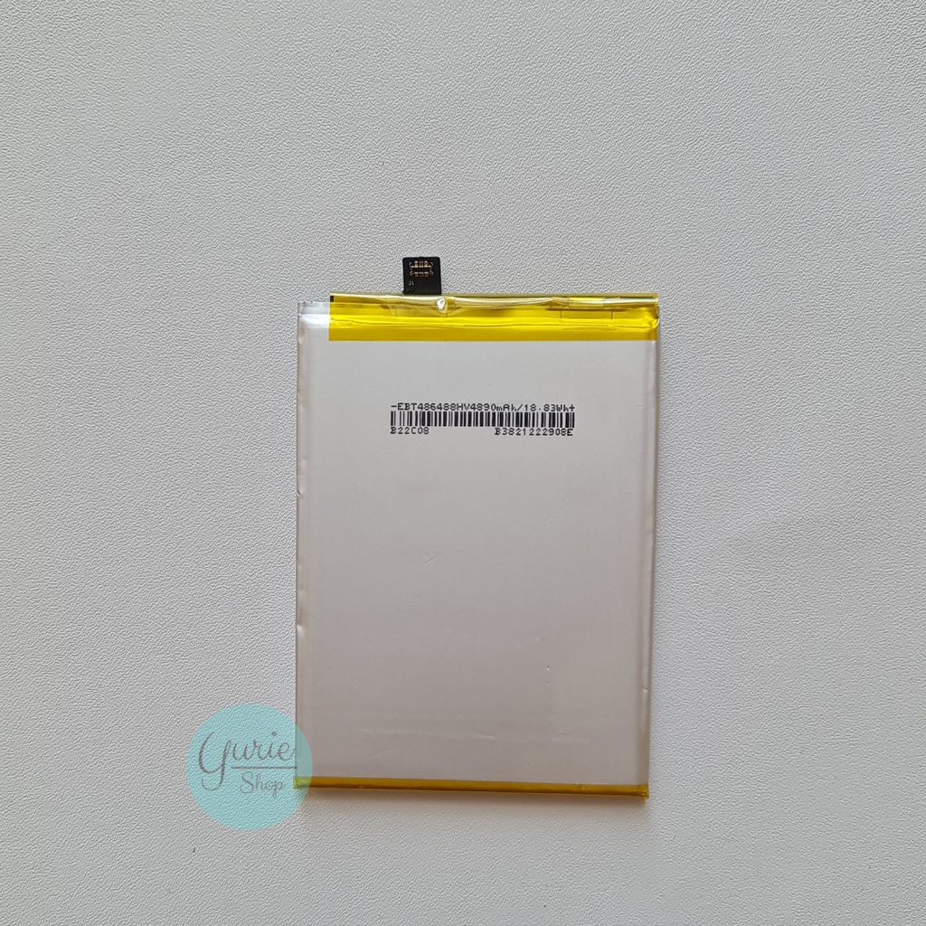 BATERAI BATTERY BATRE REALME 5 5i 5s C3 C21 BLP729 BLP-729 ORIGINAL