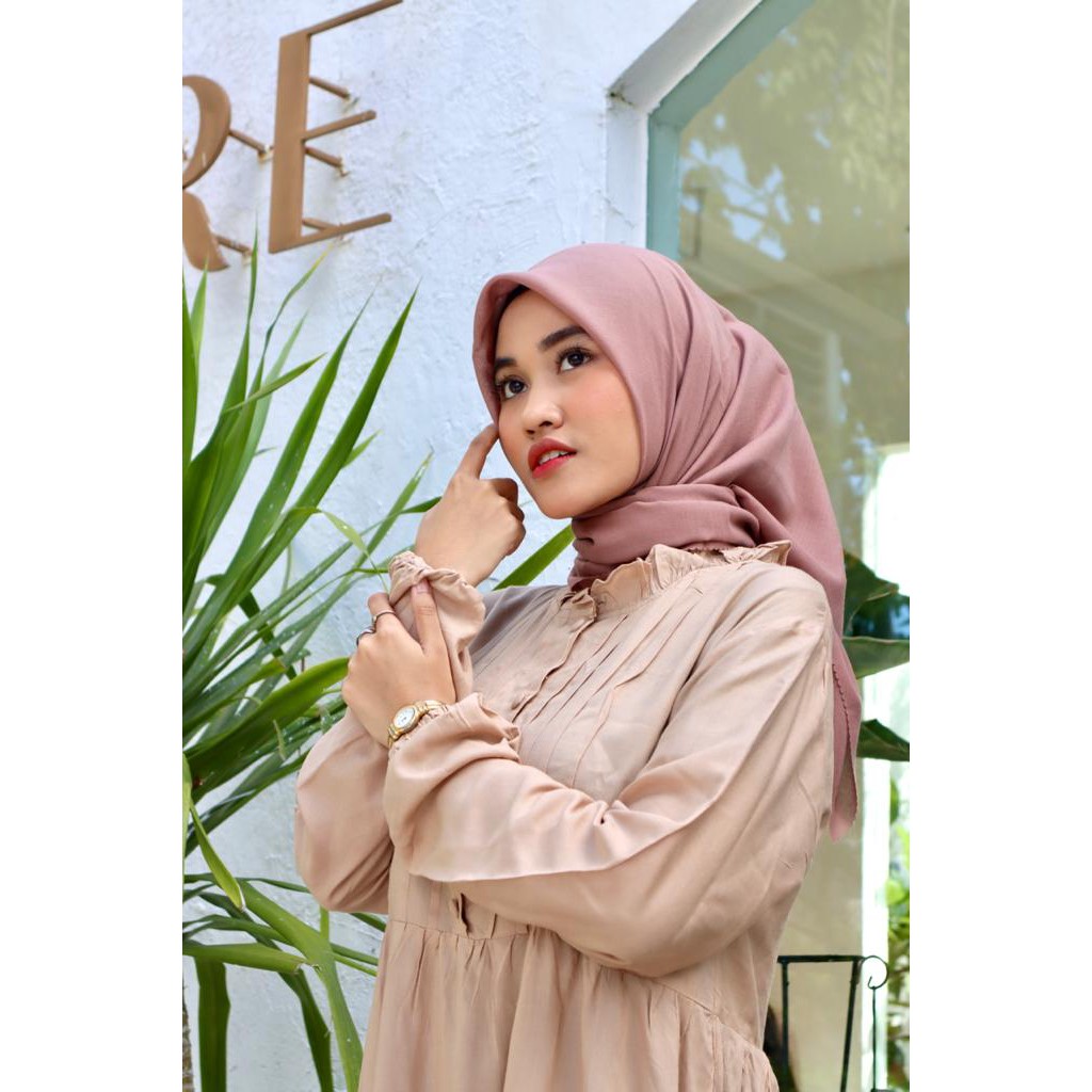 Chayra Long Tunik