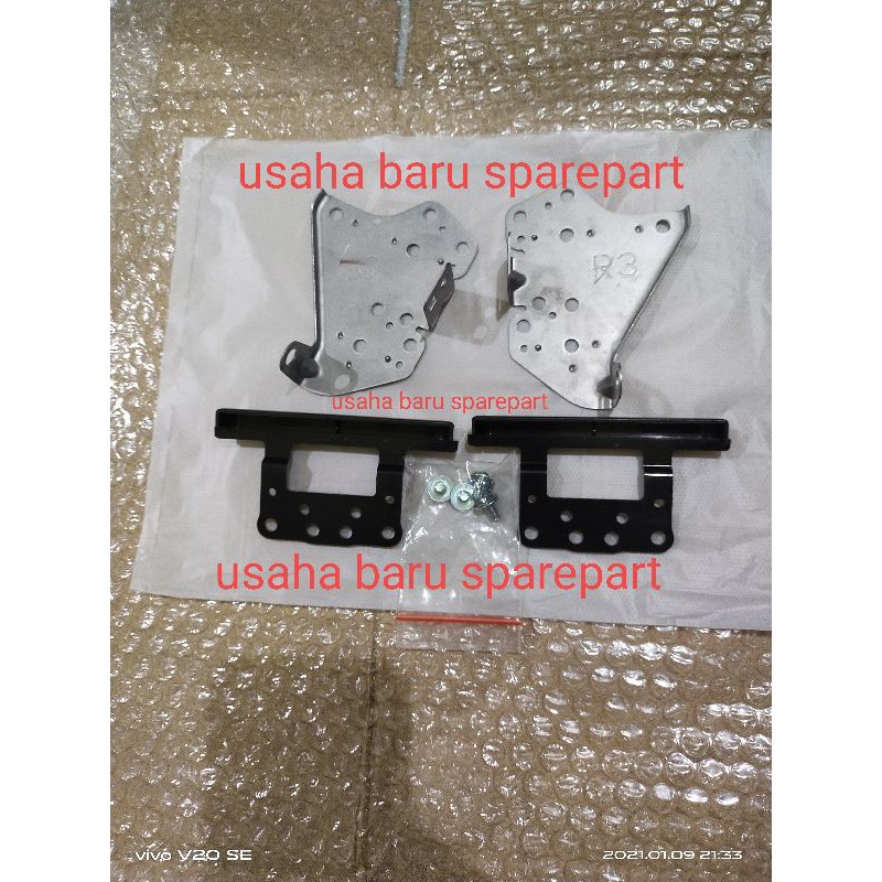 BREAKET TAPE HEAD UNIT ORIGINAL CALYA SIGRA ORIGINAL