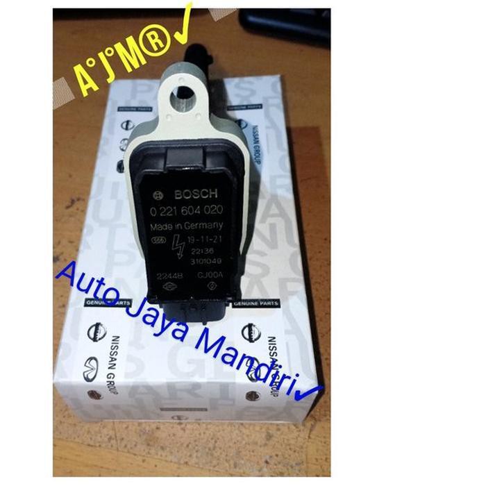 KOIL COIL LIVINA 1.8 NISSAN LIVINA 1.8 TERMURAH