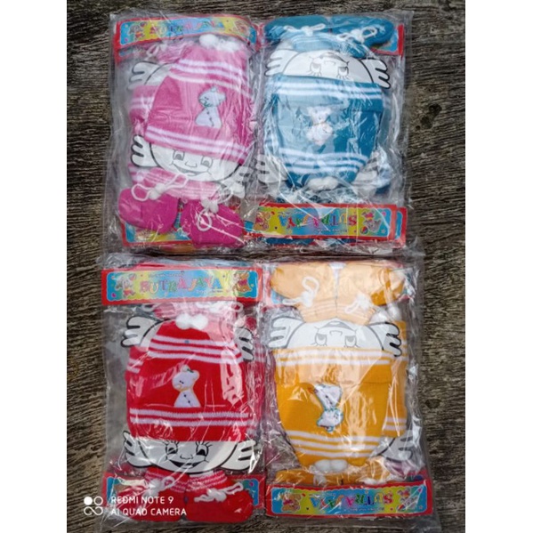 GIBRANS GROSIR JEANS JAKARTA - Perlengkapan Bayi Baru Lahir / Paket Lengkap Bayi / Kado Lahiran Bayi-6