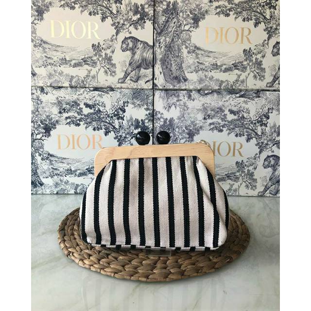 Tas Fashion topshop wooden