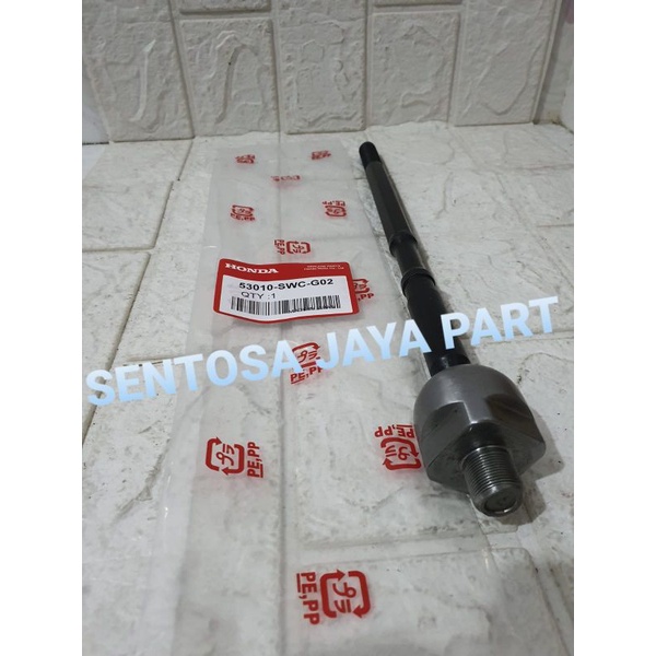 LONG TIE ROD CRV GEN 3 2000CC ORIGINAL