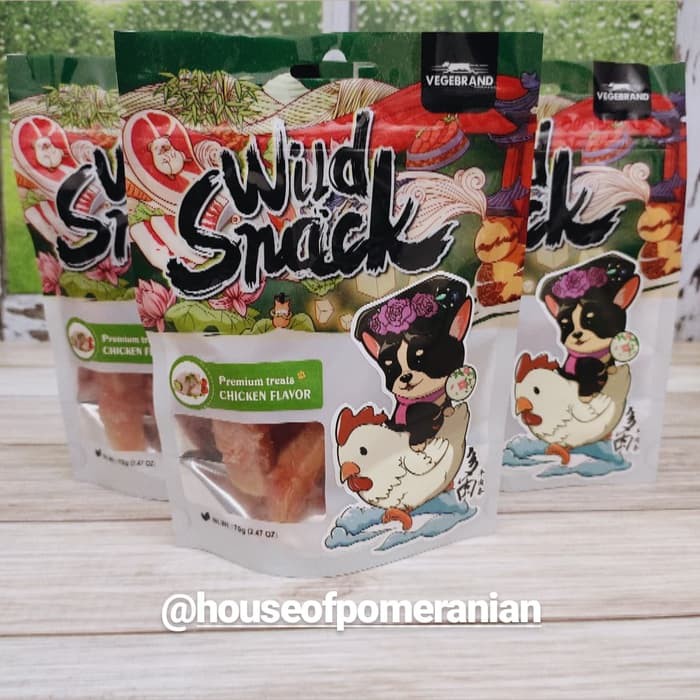 Hope Snack Anjing Dogfood Cemilan Dog Tulang Makanan Hewan Bacon Shopee Indonesia