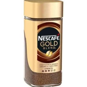 Jual Jual Nescafe Gold Blend Rich Aroma Jar Gr Gr Kopi Kaya