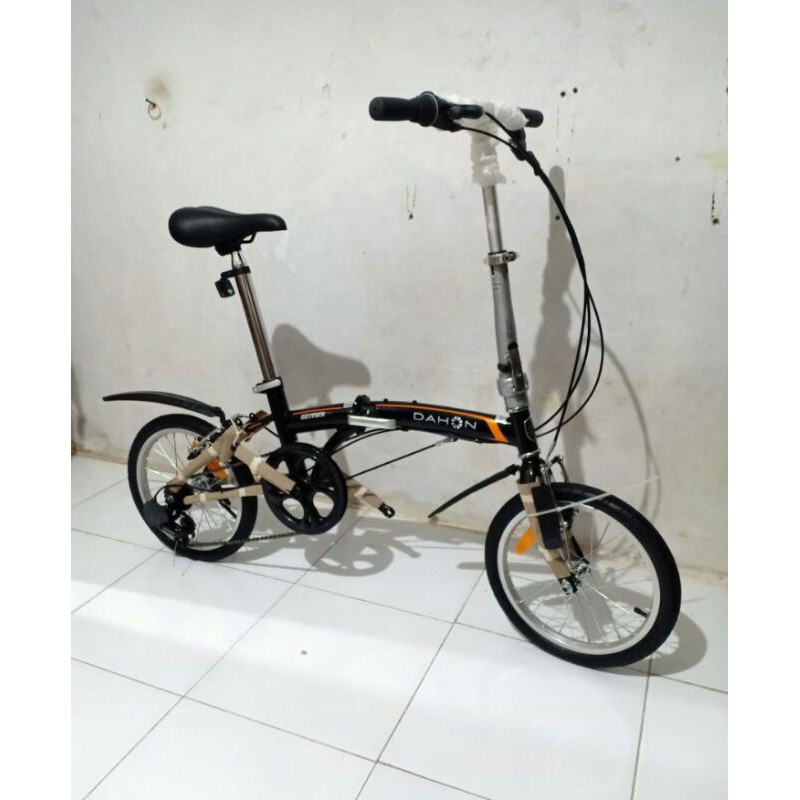 dahon gemini