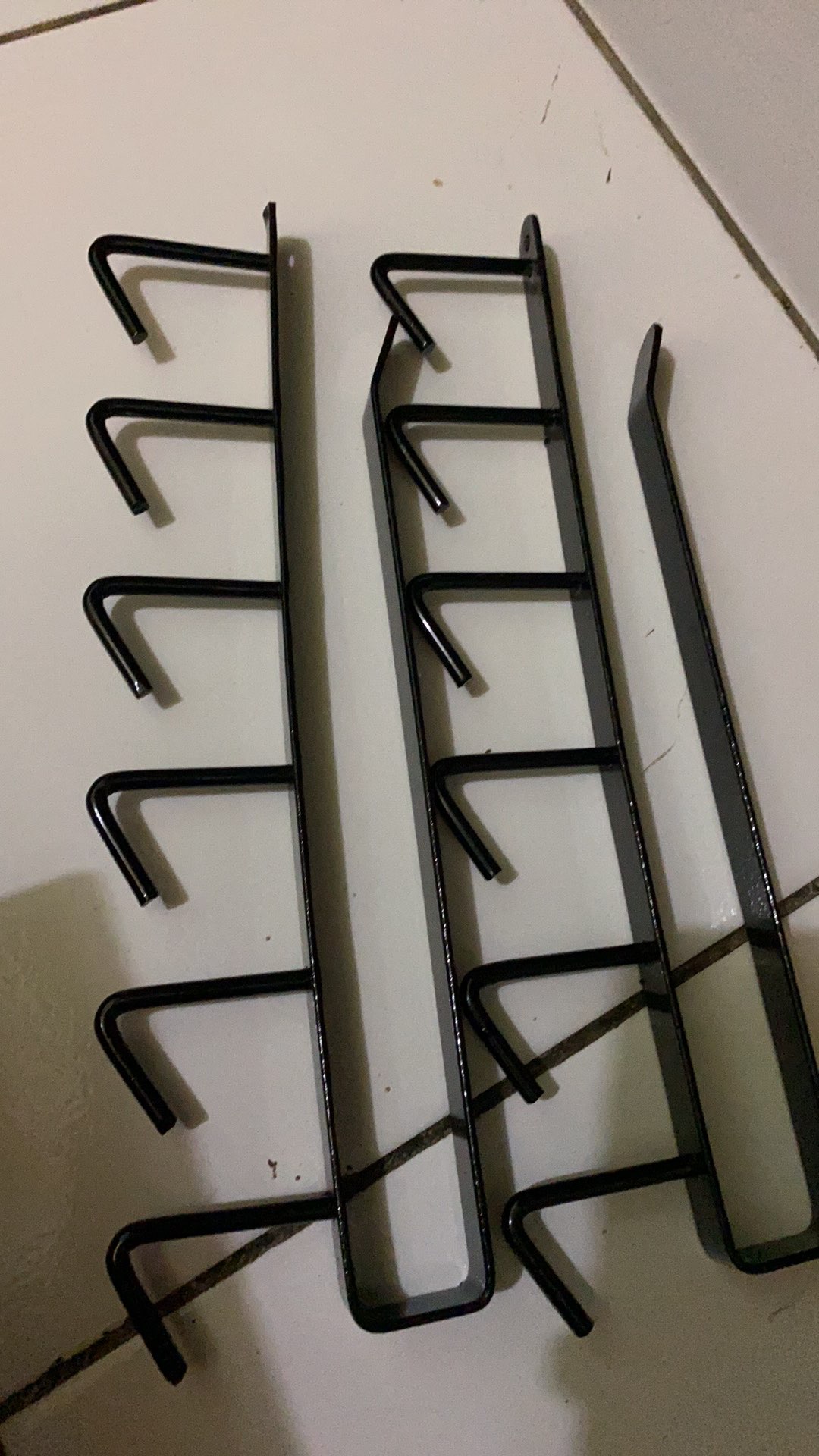 Cantolan Serbaguna Gantungan Alat Masak Dapur Organizer Pantree Rak Dinding