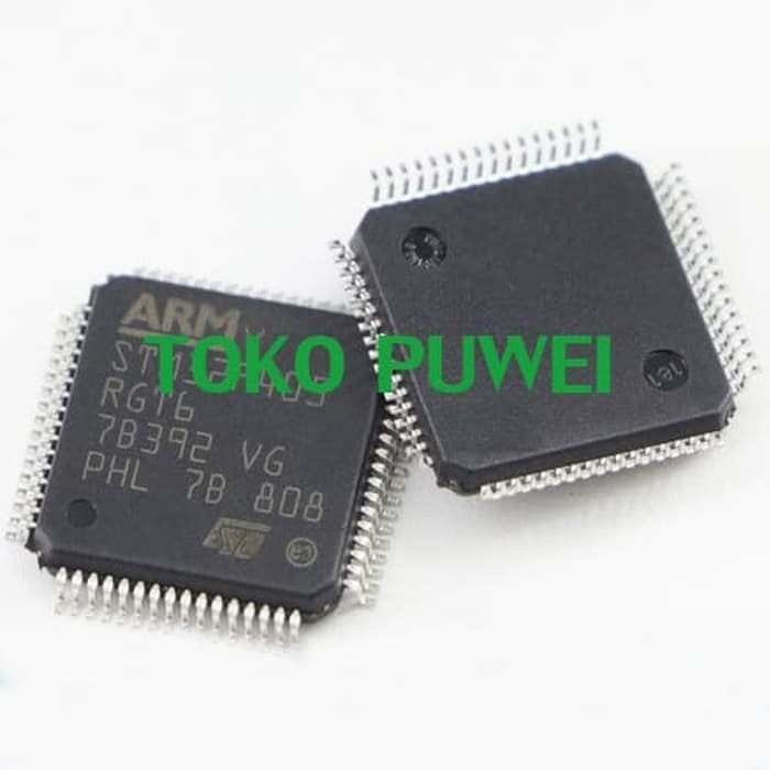 STM32F405RGT6 STM32F4 ARM MCU STM32 Microcontroller BW79
