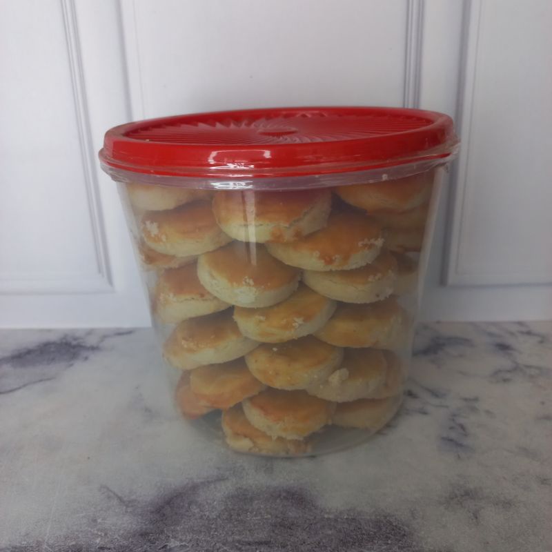 Jual Kue Kacang Toples Kue Kacang Jember Original Kg Shopee Indonesia