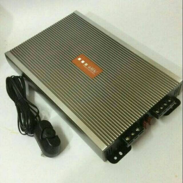 Power monoblok ADS A.550.1D Berkualitas