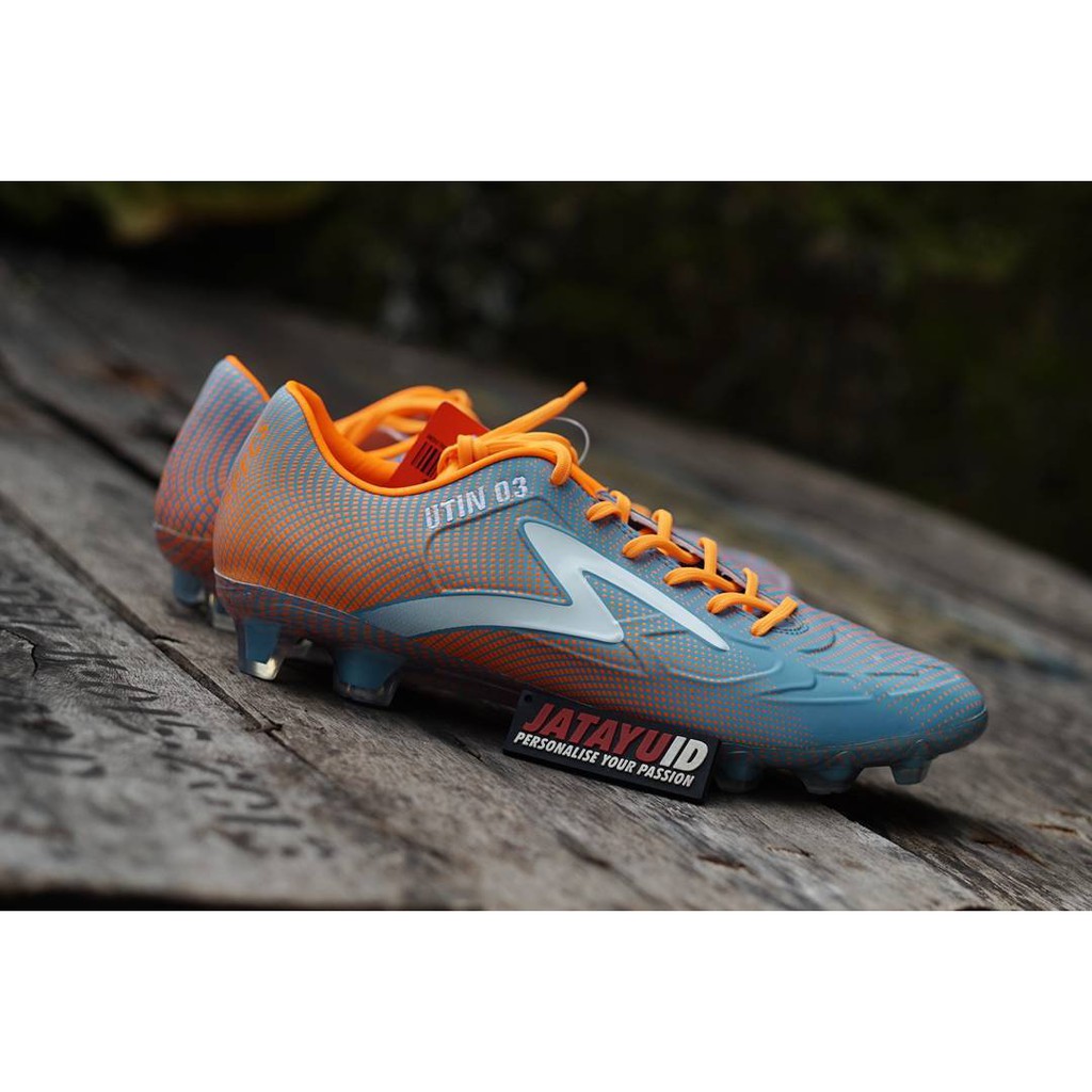SPECS SWERVO ThunderBolt FG