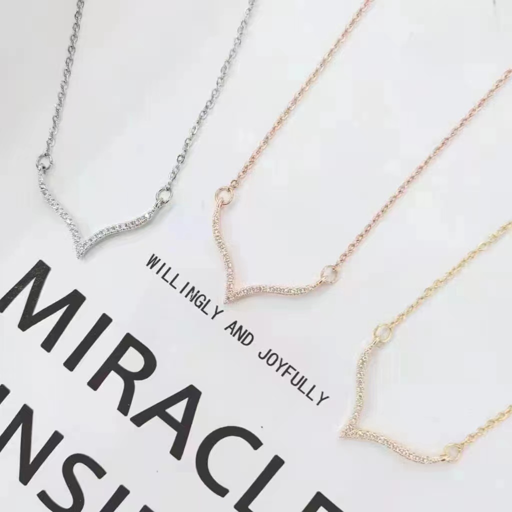 KALUNG TITANIUM VIRAL FUJI AUREL BAHAN ASLI TITANIUM , PERHIASAN FASHION WANITA ASLI TITANIUM