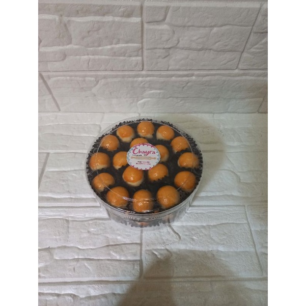

Nastar