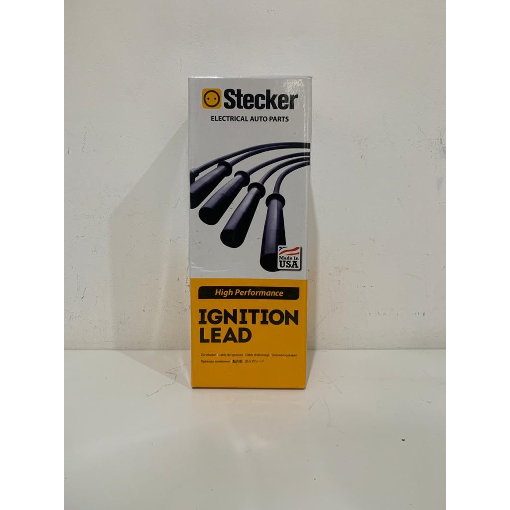 Kabel busi Mitsubishi T120SS Injection S-MCC-012 Stecker