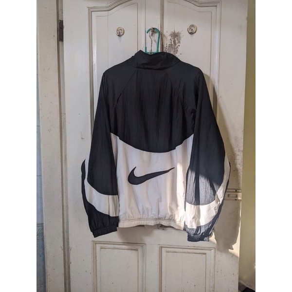 Jaket Nike big swoosh vintage