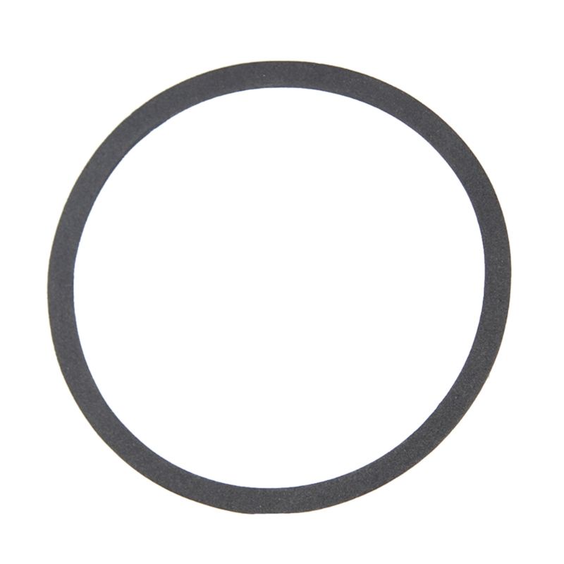 btsg 2Pcs/Pair 1/2/3/4/5/6/7/8/9/10/11/12 Inch Universal EVA Foam Speaker Shell Sealing Ring for KTV Sponge Edge Woofer Repair Accessories