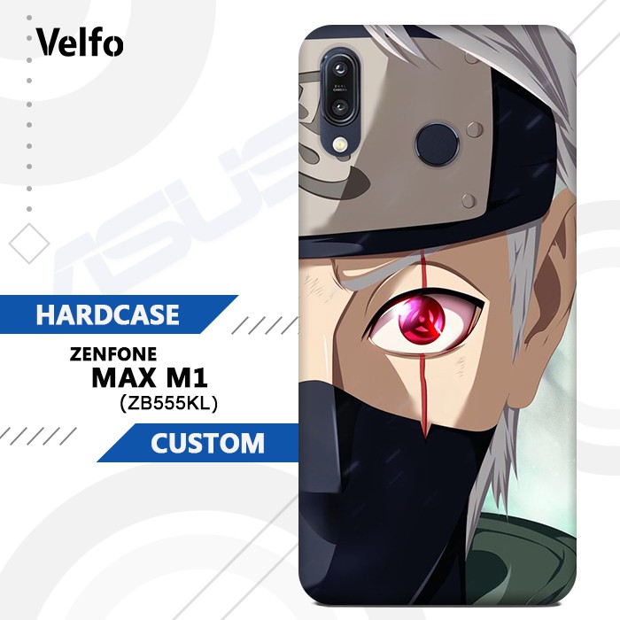 Casing Asus Zenfone Max M1 Custom Case